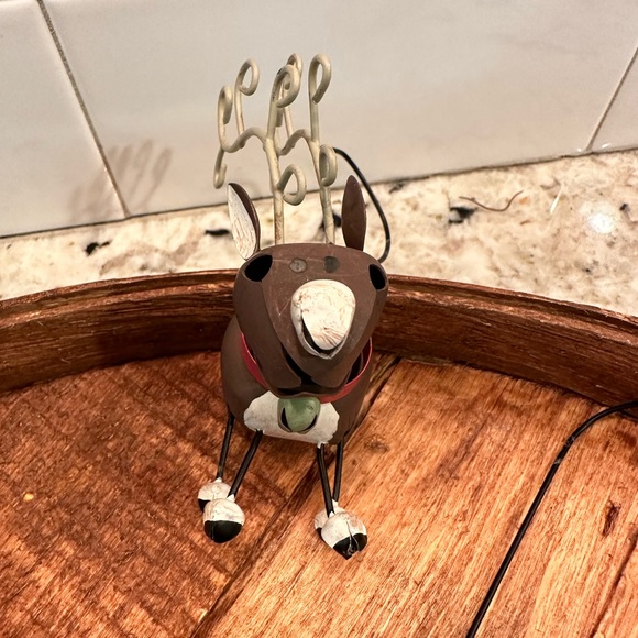 Set of 3 Midwest of Cannon Falls Vintage Jingle Bell Ornaments - Picture 3 of 5